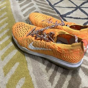 Nike zoom running shoes